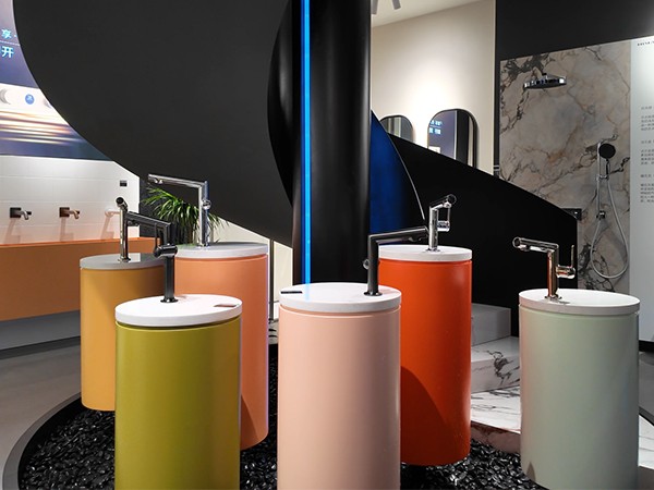 又一豪华体验店落地！杭州新时代家居广场旗舰店正式开业