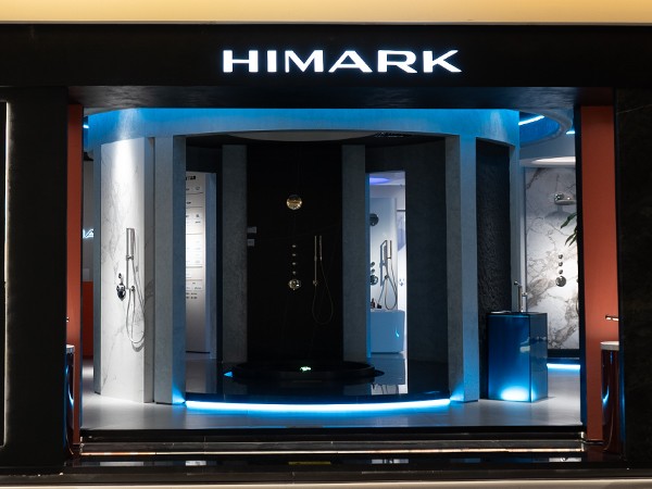 全球狂销70国！战略剑指高端卫浴市场！