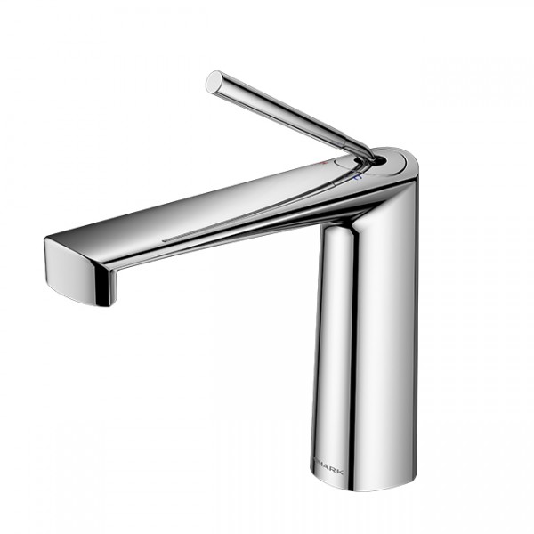 【精工时尚·界】11534面盆龙头（起泡器10度调节）